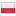 pornodemotywatory.pl server is located in Poland